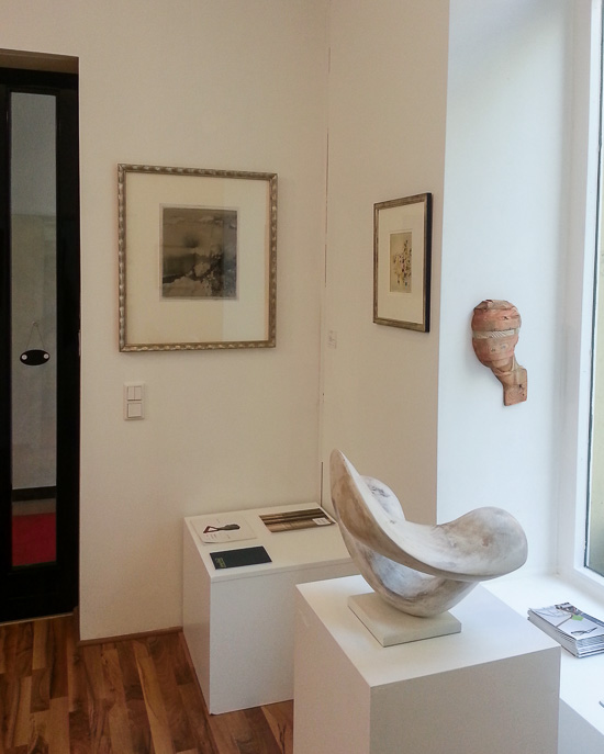 JANZEN Galerie D&uuml;sseldorf