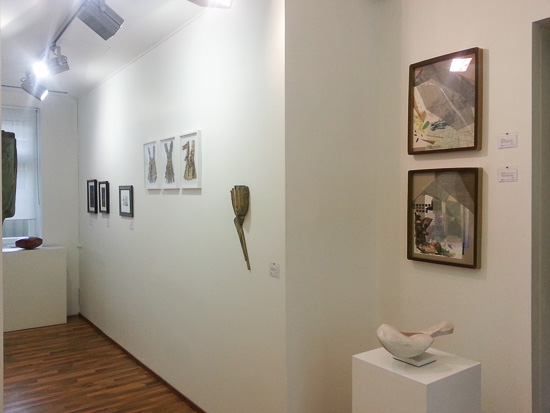 JANZEN Galerie D&uuml;sseldorf