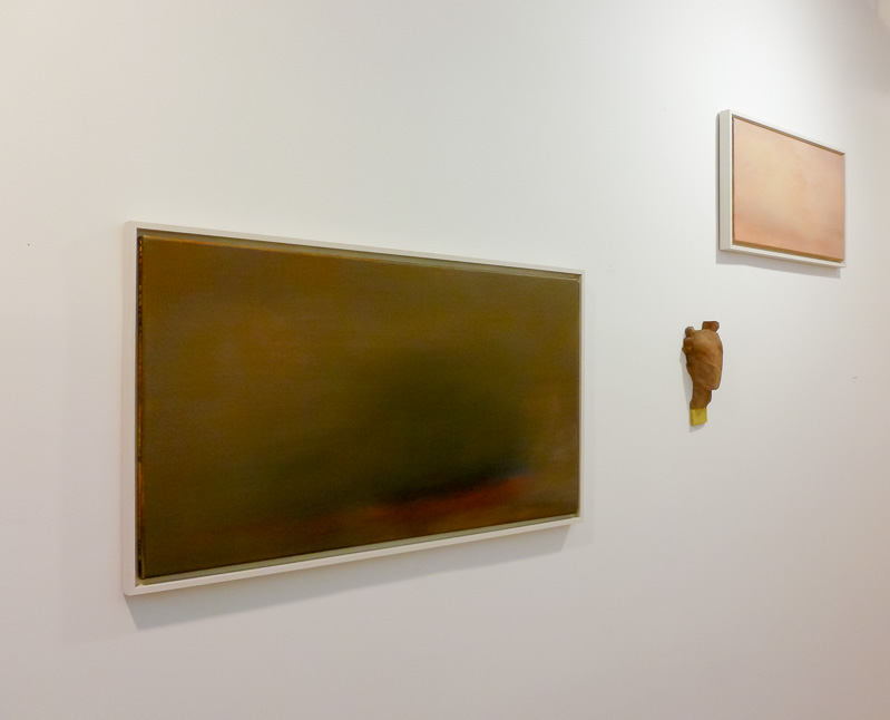 Schwerpunkt Informel/K&uuml;nstler der Galerie