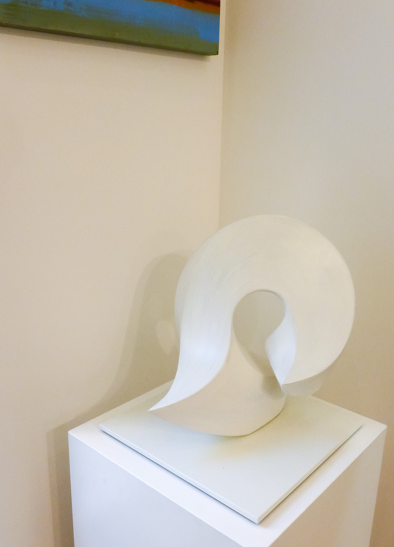 Schwerpunkt Informel/K&uuml;nstler der Galerie