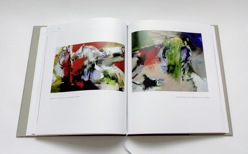 Harald Wolff | Malerei und Zeichnung | Ausgew&auml;hlte Arbeiten 1987 &ndash; 2013